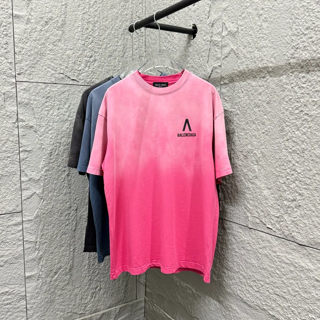 BALENCI*GA *2025 New Arrival logo T Same Style Size：S M L XL XXL ， （ Size ） ：